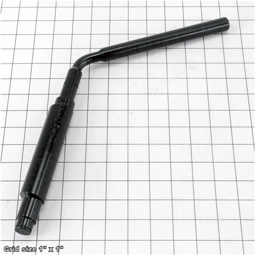 TAILSTOCK LOCK SHAFT 4