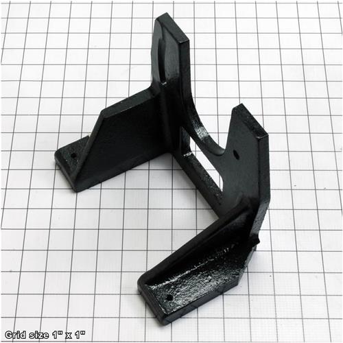 MOTOR BRACKET