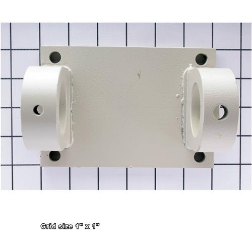 OUTBOARD MOUNTING BRACKET V2.03.15