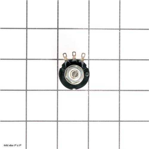 POTENTIOMETER TOCOS RV24YN20S B102