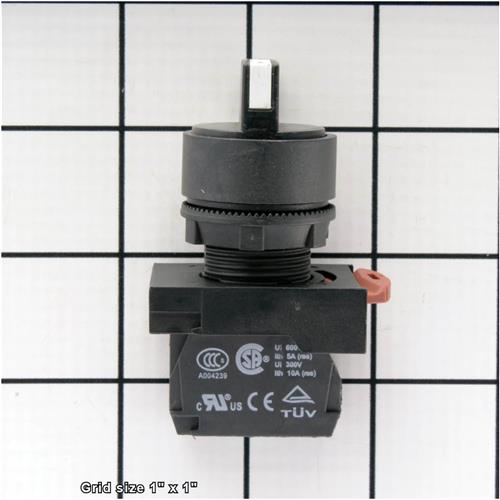 FWD/REV SWITCH NSS22-S 22MM