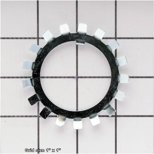 SPANNER LOCK WASHER 45MM