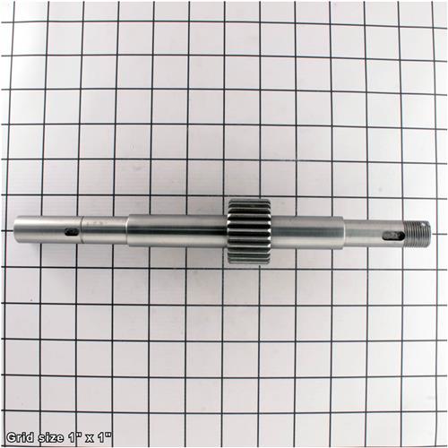GEAR SHAFT