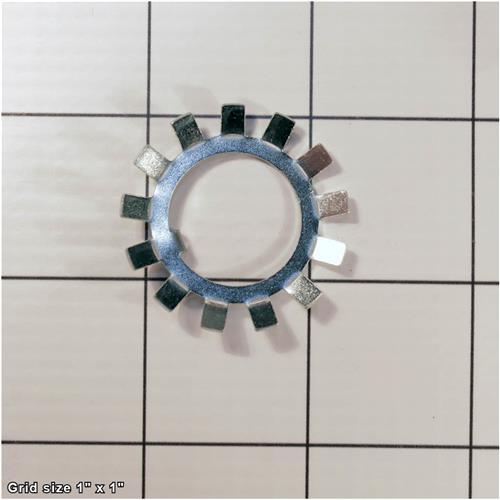 SPANNER LOCK WASHER 20MM