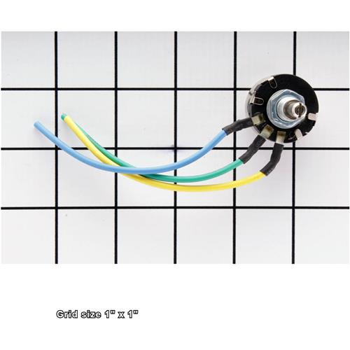 POTENTIOMETER B10K