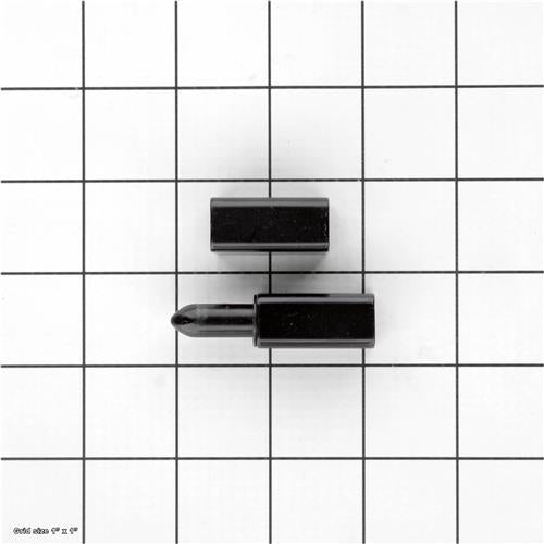 DOOR HINGE W/BLOCK