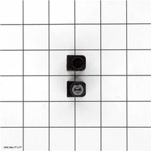 Load image into Gallery viewer, DOOR HINGE W/BLOCK