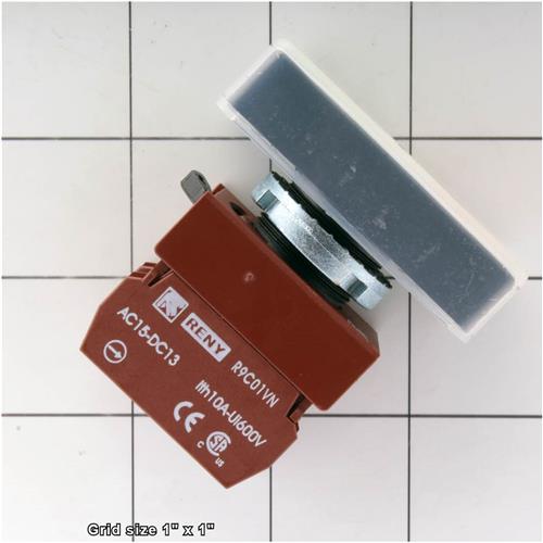 ON/OFF BUTTON SWITCH