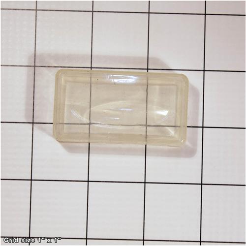 BUTTON SWITCH DUST COVER