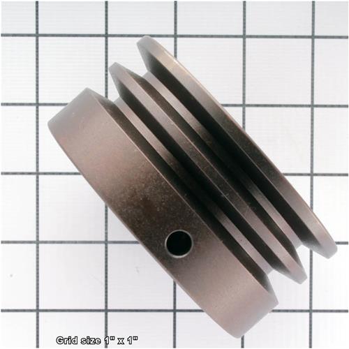 MAIN BLADE MOTOR PULLEY
