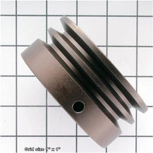 Load image into Gallery viewer, MAIN BLADE MOTOR PULLEY