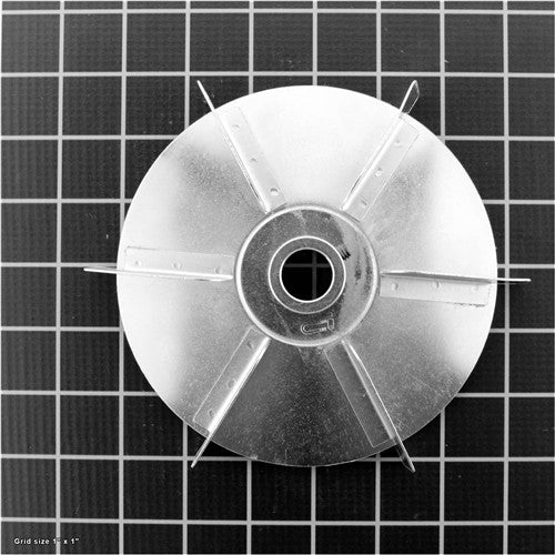 MAIN MOTOR FAN V2.06.15