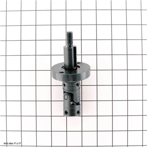 HANDWHEEL SHAFT ASSEMBLY