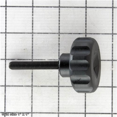 KNOB BOLT M8-1.25 X 50