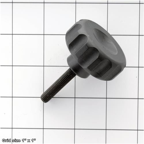 KNOB BOLT M8-1.25 X 40