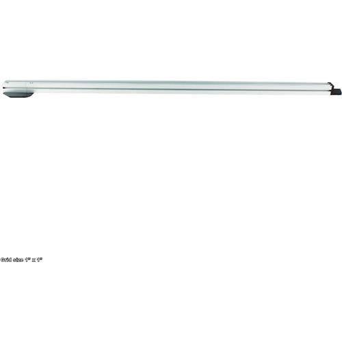 EXTENSION FENCE ASSEMBLY