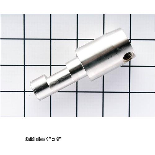 FENCE SLIDE LOCK KNOB