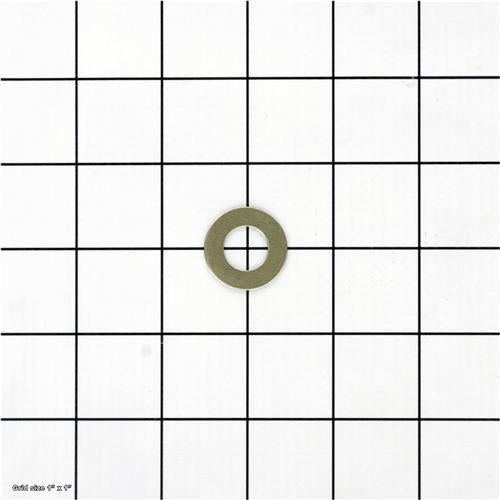 FLAT WASHER 12MM (COPPER)