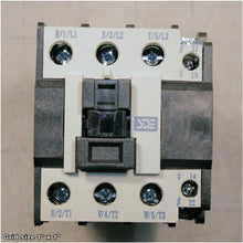 Load image into Gallery viewer, CONTACTOR SDE MA-30 220V