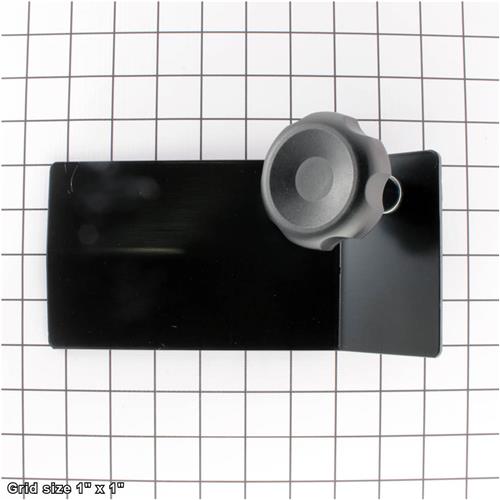 EDGE SHOE ASSEMBLY V2.04.12