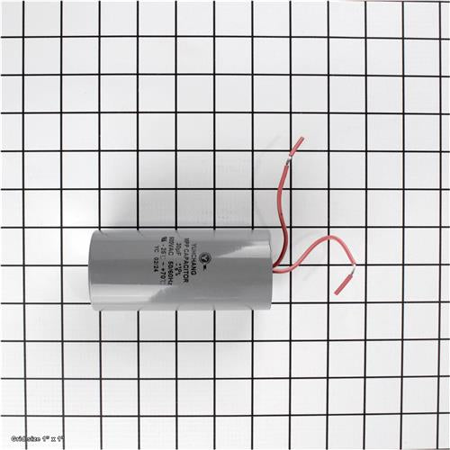R CAPACITOR 30M 500V 2 X 4-1/2
