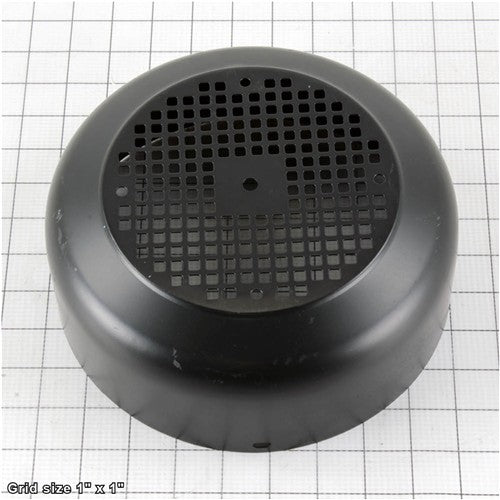 MOTOR FAN COVER