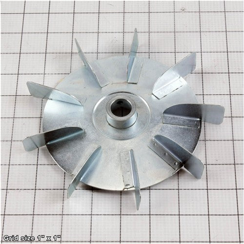 MOTOR FAN