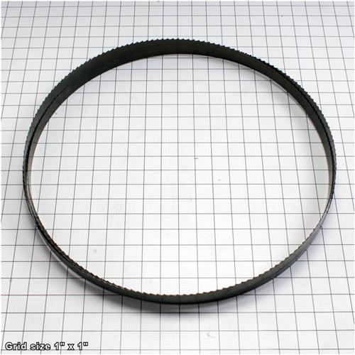 SAW BLADE 166