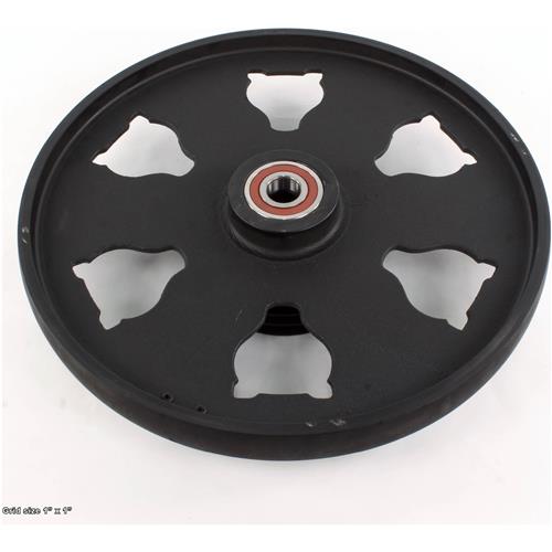 LOWER WHEEL ASSEMBLY