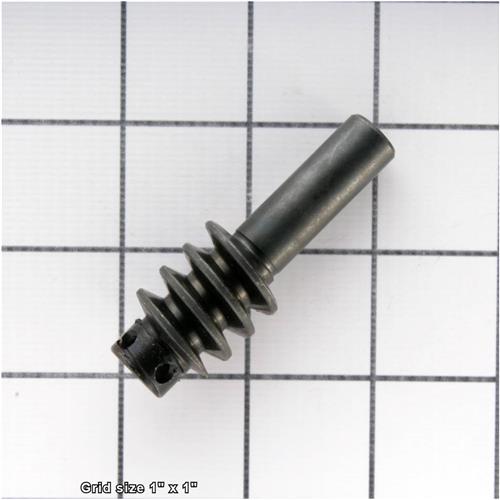 WORM SHAFT