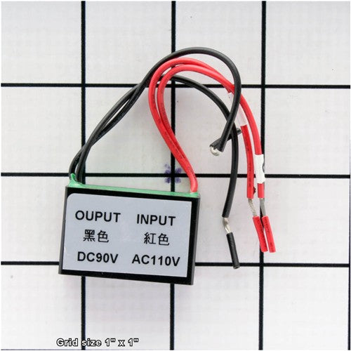 RECTIFIER TYPE CS-021
