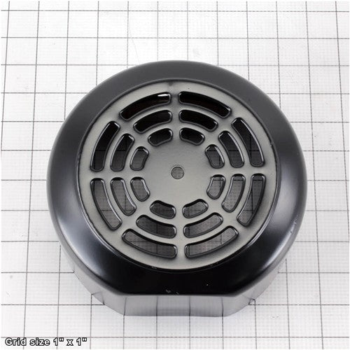MOTOR FAN COVER V2.11.12