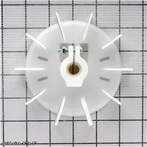 MOTOR FAN V2.11.12