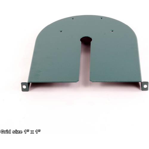 DISC HOUSING