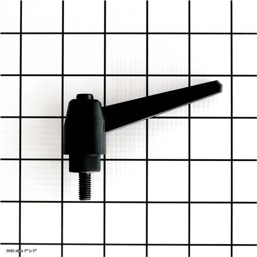 ADJUSTABLE HANDLE M8-1.25 X 15