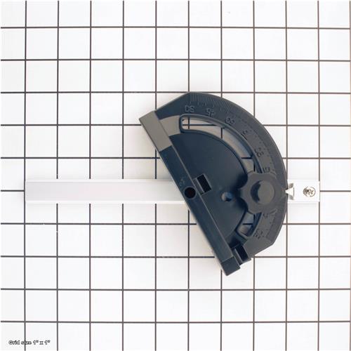 MITER GAUGE ASSEMBLY