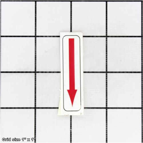 ARROW LABEL