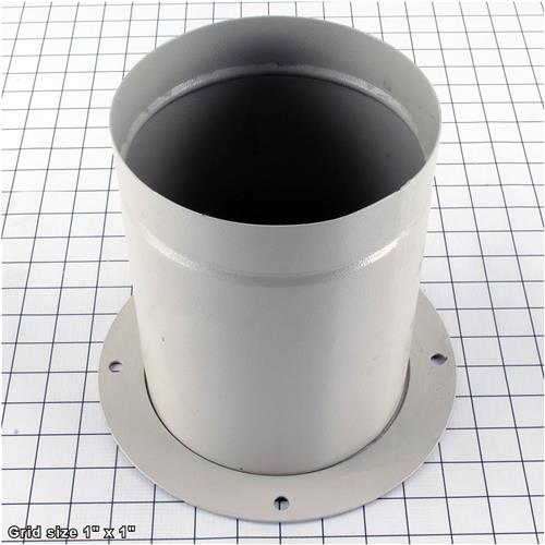 INTAKE CYLINDER 7