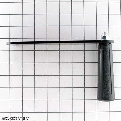 PADDLE CRANK