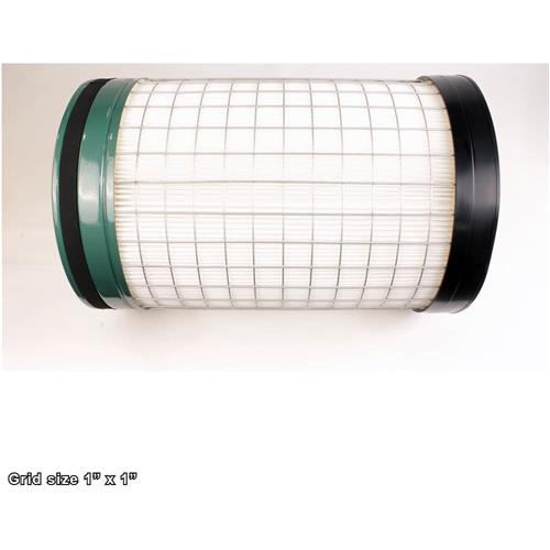 CARTRIDGE FILTER V1