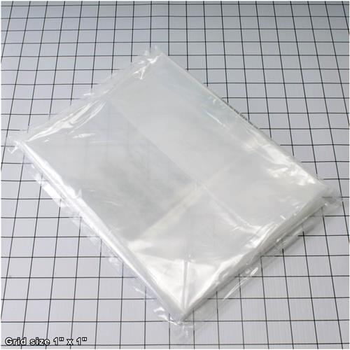 PLASTIC BAG 400 X 600MM