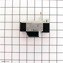 Load image into Gallery viewer, OL RELAY NHD NTH-21 17-21A
