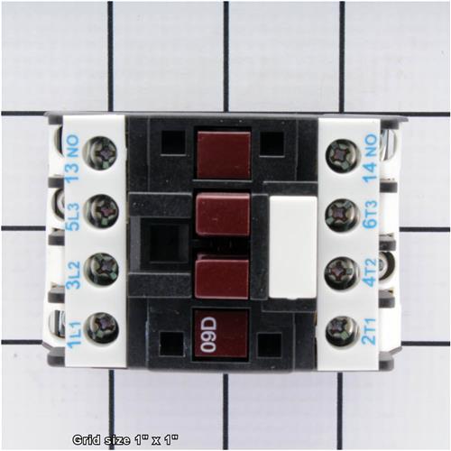 CONTACTOR NHD C-09D 220V
