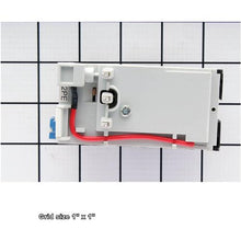 Load image into Gallery viewer, OL RELAY NTH-11 8-11A
