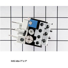 Load image into Gallery viewer, OL RELAY NTH-11 8-11A