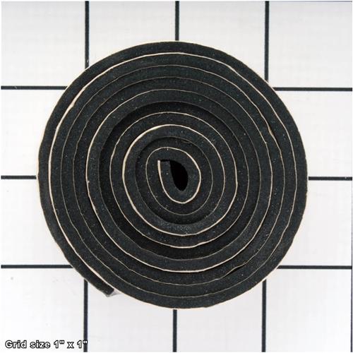 CANISTER FILTER CAGE SEAL