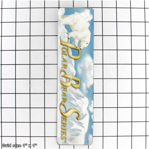 POLAR BEAR LOGO