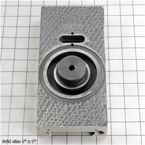Z-AXIS SLIDE