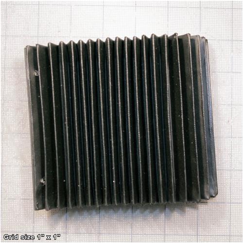 Z-AXIS WAY COVER