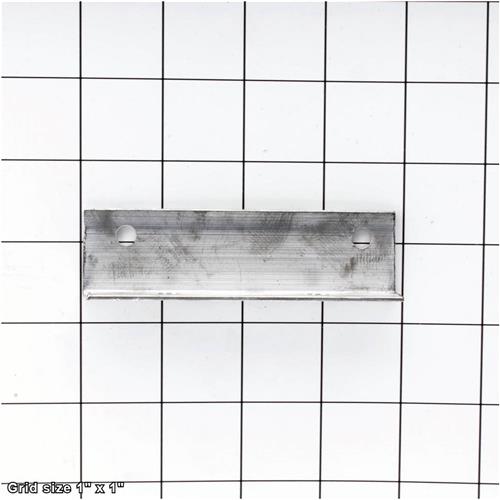 Z-AXIS WAY COVER BRACKET